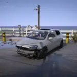 Volkswagen Polo Roll