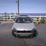 Volkswagen Polo Roll2
