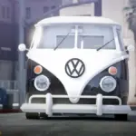 Volkswagen T1 With Trailer3
