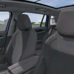 Volkswagen Tiguan L Pro 380TSI 4WD R-line 2025 [Add-On | Animated Sunroof] V2.0