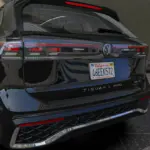 Volkswagen Tiguan L Pro 380TSI 4WD R-line 2025 [Add-On | Animated Sunroof] V2.0
