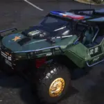Warthog CST SCC Warthog CST SCC