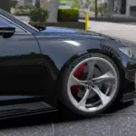 Wheel AL13 R190 [Replace] V1.0