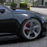 Wheel AL13 R190 [Replace] V1.0