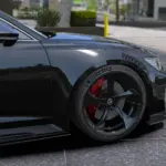 Wheel AL13 R190 [Replace] V1.0