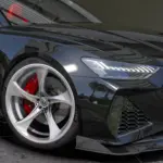 Wheel AL13 R190 [Replace] V1.0