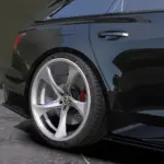 Wheel AL13 R190 [Replace] V1.0