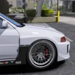 Wheel LD97 Forged LD-12 [Replace] V1.0