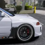Wheel LD97 Forged LD-12 [Replace] V1.0