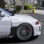 Wheel LD97 Forged LD-12 [Replace] V1.0