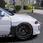 Wheel LD97 Forged LD-12 [Replace] V1.0