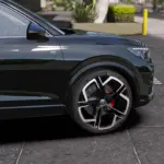 Wheel Volkswagen Tiguan 2025 [Replace]
