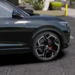 Wheel Volkswagen Tiguan 2025 [Replace]