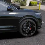 Wheel Volkswagen Tiguan 2025 [Replace]