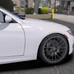 Wheel Work Emotion M8R2