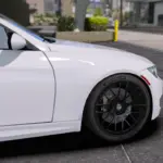 Wheel Work Emotion M8R3