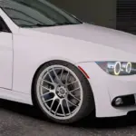 Wheel Work Emotion M8R4