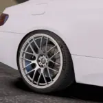Wheel Work Emotion M8R5