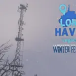 Winter Pack - Lonehaven [2025] Legacy V1.0