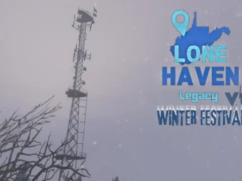 Winter Pack - Lonehaven [2025] Legacy V1.0