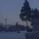 Winter Pack - Lonehaven [2025] Legacy V1.0