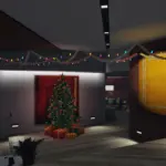 Xmas Decorations for Safehouses [Menyoo]