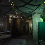 Xmas Decorations for Safehouses [Menyoo]