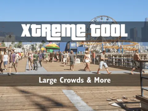 XtremeTool Enhanced 1.0