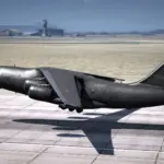 Xi'an Y-20B Kunpeng China PLAAF [Add-On | LODs] V1.0