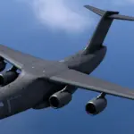 Xi'an Y-20B Kunpeng China PLAAF [Add-On | LODs] V1.0