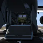 Xi'an Y-20B Kunpeng China PLAAF [Add-On | LODs] V1.0