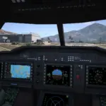 Xi'an Y-20B Kunpeng China PLAAF [Add-On | LODs] V1.0