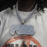 YSL Diamond Necklace2