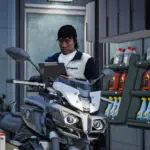 Yamaha Motorcycle Dealer [Map Editor]