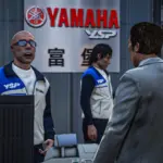 Yamaha Motorcycle Dealer [Map Editor]