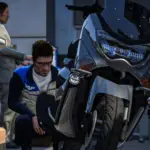 Yamaha Motorcycle Dealer [Map Editor]