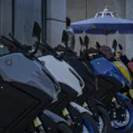 Yamaha Motorcycle Dealer [Map Editor]