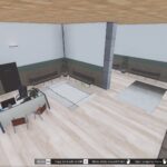 Yoga Studio [Menyoo] V1.0