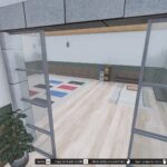 Yoga Studio [Menyoo] V1.0