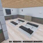 Yoga Studio [Menyoo] V1.0