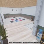 Yoga Studio [Menyoo] V1.0