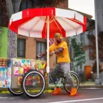 ZZ Ice Cream Cycle3