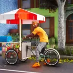 ZZ Ice Cream Cycle4