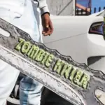 Zombie Killer Machete 1.02