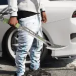 Zombie Killer Machete 1.03