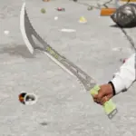 Zombie Killer Machete 1.05
