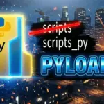pyloader (Python scripts for GTA V) [Enhanced and Legacy] V0.4.1
