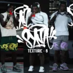 syna world Short For Franklin 1.0