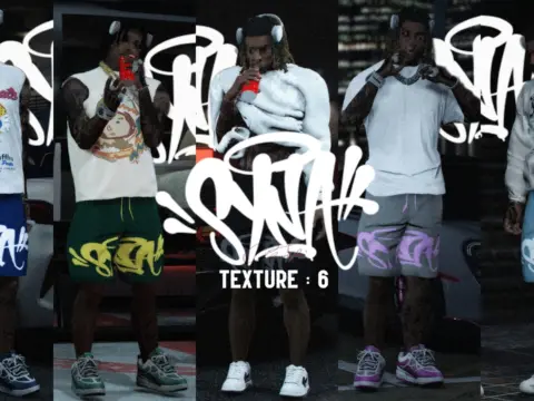 syna world Short For Franklin 1.0