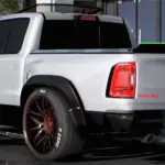 1500 Ram Ghoul 2 Door2